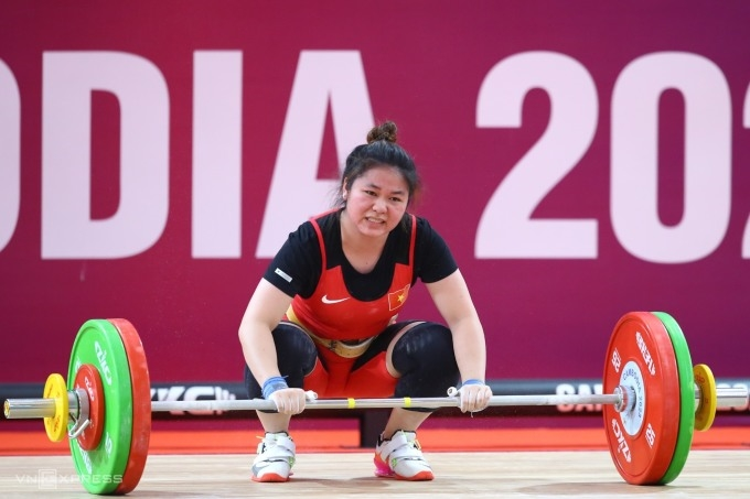 Bảng tổng sắp huy chương SEA Games 32 sáng 15-5: Việt Nam giữ vững ngôi đầu